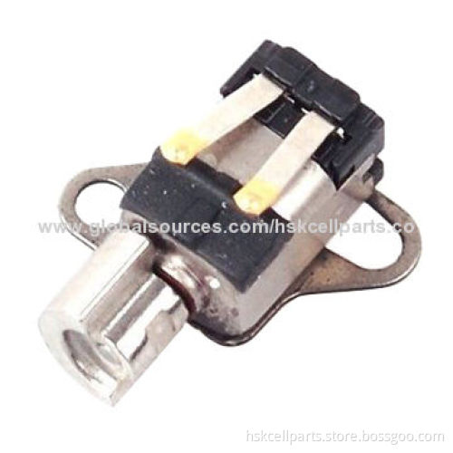 New Vibrator Vibration Motor Part, Replacement for iPhone 4/4G